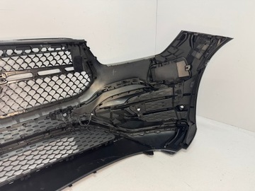 фото thumb №6, Бампер переднє перед mercedes gle w167 x167 amg рестайлінг