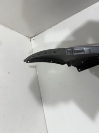 фото thumb №11, Honda civic x 17-19 бампер заднє дифузор зад