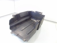 фото thumb №1, Плита защита подвеска правый задняя mini cooper f55