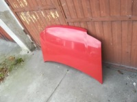 фото thumb №2, Капот fiat panda ii 2003-2010 199/a