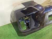 фото thumb №13, Бампер перед передний subaru forester v lift 57704sj020