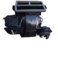 Bmw u06 u10 u11 u25 обігрівач 9890102 комплектна оригінал Зі Шроту, фото thumb