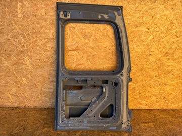 фото thumb №12, Volkswagen vw caddy iii 3 дверь задние зад левая