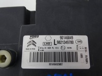 фото thumb №10, Лампа передняя левая citroen c4 cactus lift