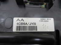 фото thumb №7, Лічильник автоматична коробка передач 1.6 dci nissan x-trail iii t32 4cb6a/jyi5