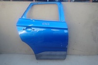 фото thumb №1, Дверь правое задние правый задняя opel grandland x 2016-