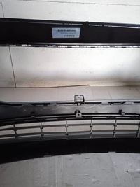 фото thumb №11, Бампер перед ford fiesta mk8 lift