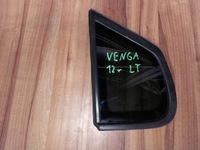 фото thumb №1, Kia venga стекло кузовная левый задняя задняя 2009-