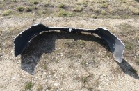 фото thumb №7, Бампер перед renault trafic iii lift 2021-