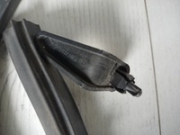 фото thumb №4, Skoda octavia 3 iii 5e нижня прокладка двері права перед переднє 5e0837698a