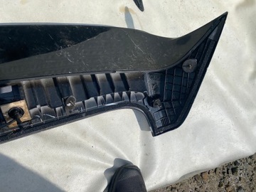 фото thumb №9, Спойлер спойлер кришки kia sportage iv 4 16-