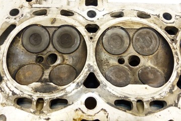 фото thumb №13, Ford mondeo mk4 kuga ii focus iii 1.6 ecoboost jqdb головка циліндрів