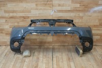 фото thumb №1, Бампер перед передній dacia duster 2 ii