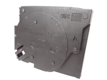 фото thumb №7, Пенополистирол вкладка колёса запасного багажника 8u0012109 audi q3 11-18r