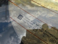 фото thumb №5, Крышка багажника задняя opel insignia a hb