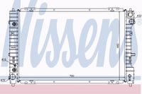 фото thumb №2, Радіаторів двигуна ford maverick 02- 3.0 i v6 24v