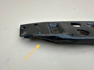 фото thumb №10, Land rover evoque 11-18r кронштейн балка pod радиатор bj32-8a297