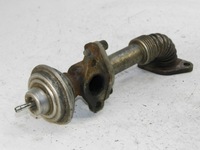 фото thumb №8, Vw golf 3 mk3 клапан шланг egr 1,9tdi 028131521c