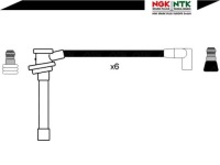 фото thumb №3, Набор трубопровод зажигания ngk 2582