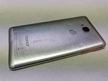 HONOR 5X KIW-L21 ПОВРЕЖДЕН