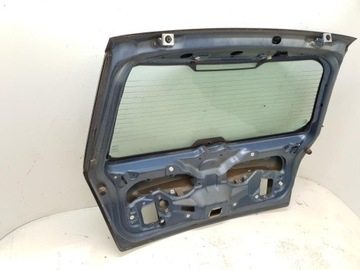 фото thumb №6, Крышка багажника зад задняя fiat stilo hb