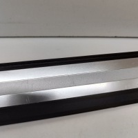 фото thumb №7, Audi a6 s6 c8 4k 2019 левая сторона молдинг порог передняя