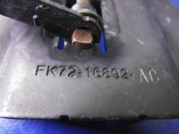 фото thumb №3, Замок капота land rover discovery sport 14-24r