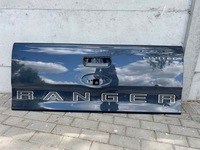 фото thumb №1, Крышка багажника задняя задняя борт ford ranger od 2010