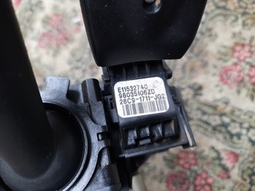 фото thumb №7, Peugeot 3008 ii переключатели