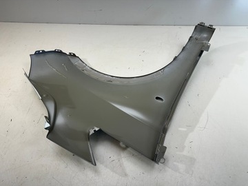 фото thumb №13, Крило лівий перед mercedes vito viano w447 гарний