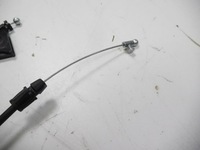 фото thumb №6, Трос 1 с 3 с комплект замка дверь renault twingo ii 7701068077