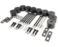 фото thumb №11, Opel frontera 3d кузов lift 5cm 10szt. lift+ 5cm