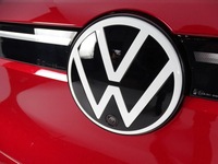 фото thumb №8, Бампер перед vw id.4 id4 gtx 11a807221