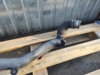 фото thumb №5, Шланг интеркулер turbo труба volkswagen 3c0145840c