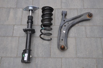 фото thumb №4, Dacia spring рейка рульового управління трансмісія