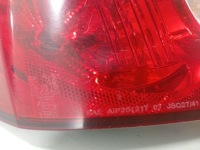 фото thumb №8, Chrysler sebring 3 iii 06-10 фара левая задняя зад