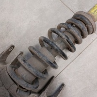 фото thumb №7, Cadillac sts 3,6 амортизатор пружина правые перед