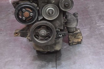 фото thumb №9, Двигатель бензиновый k3-ve daihatsu sirion 2 m300 1.3 16v 91 km 07-13 kompresja