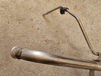 фото thumb №7, Volvo xc40 17- труба заливної пального 32142869 usa