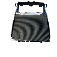 фото thumb №8, Декори панелі розподільчої тунелю двері карбон do bmw x6m g06 f96 5a01333