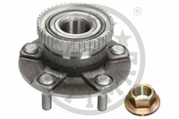 фото thumb №3, Ступиця колеса nissan 200sx s14 s15 перед optimal