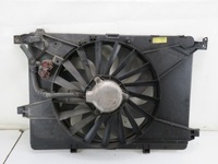 фото thumb №1, Alfa romeo 159 2006 1910cm3 50501449 вентилятор / комплект