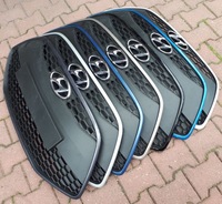 фото thumb №1, Решітка радіатора решітка радіатора з logo org hyundai ix20 lift 15-19 86351-1k500