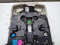 фото thumb №7, Лампа потолок панель audi a8 d4 4h0947135br