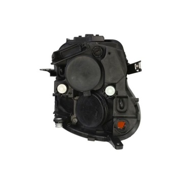 фото thumb №3, Лампа alfa romeo mito 08-18 фара лівий