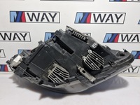 фото thumb №6, Bmw f10 f11 лампа ліва перед bixenon поворотний комплектна europa 7203251