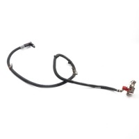 Mercedes w176 клемма plus плюсовая аккумулятор a2465407632 Доставка, фото thumb