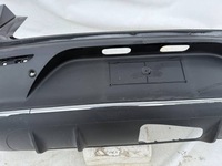 фото thumb №10, Mercedes eqc amg v293 бампер задняя задний a2938851601