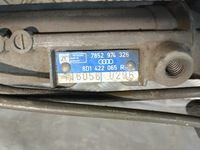 фото thumb №14, Трансмісія кермова рейка рульового управління audi a4 b5 8d1422065r 7852974326