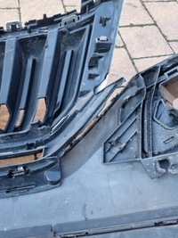 фото thumb №10, Skoda kodiaq бампер перед оригинал